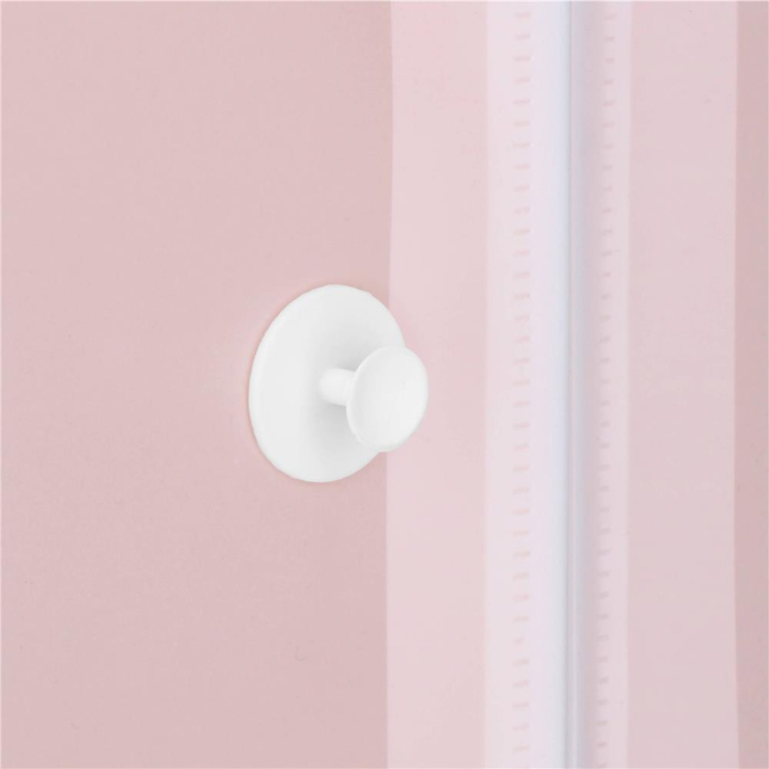 Dulap copii, modular cu 9 compartimente, PVC, 110x110x37 cm, multicolor [10]