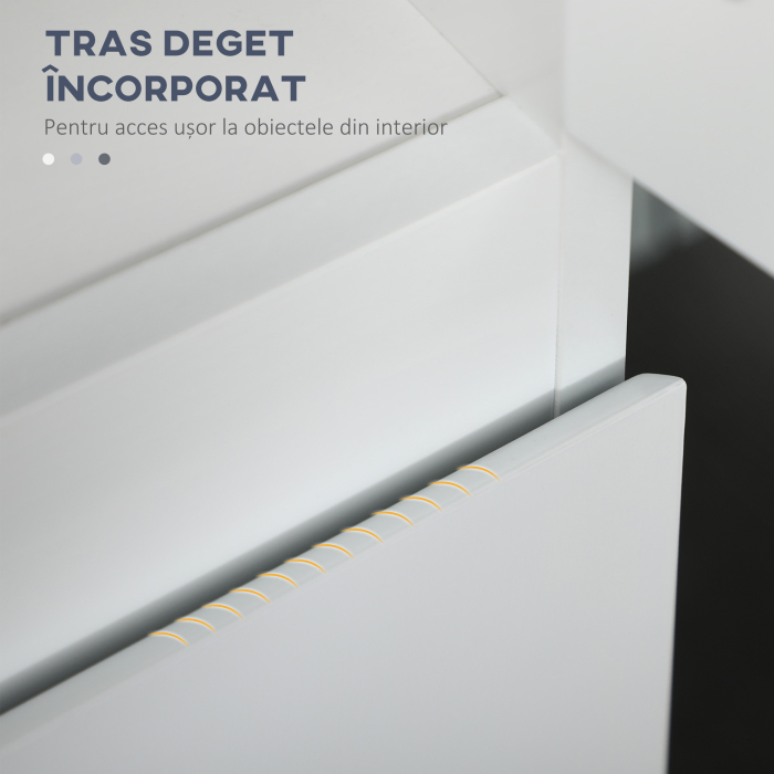  Dulap ingust pentru Baie - 5 Niveluri [6]