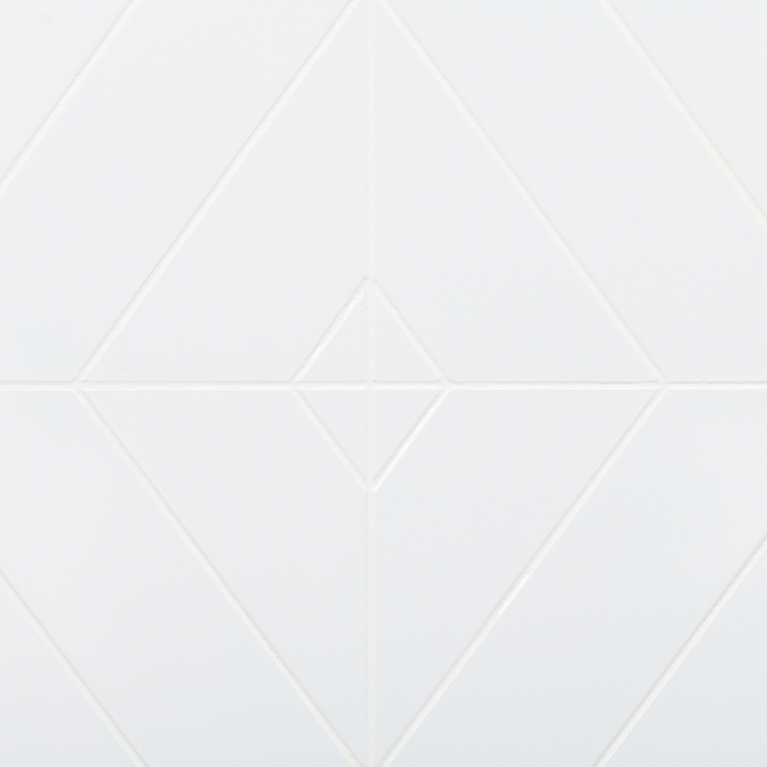  Dulap Modern Alb Dulap Jos Bufet pentru Bucatarie cu 3 Sertare si 2 Usi [9]