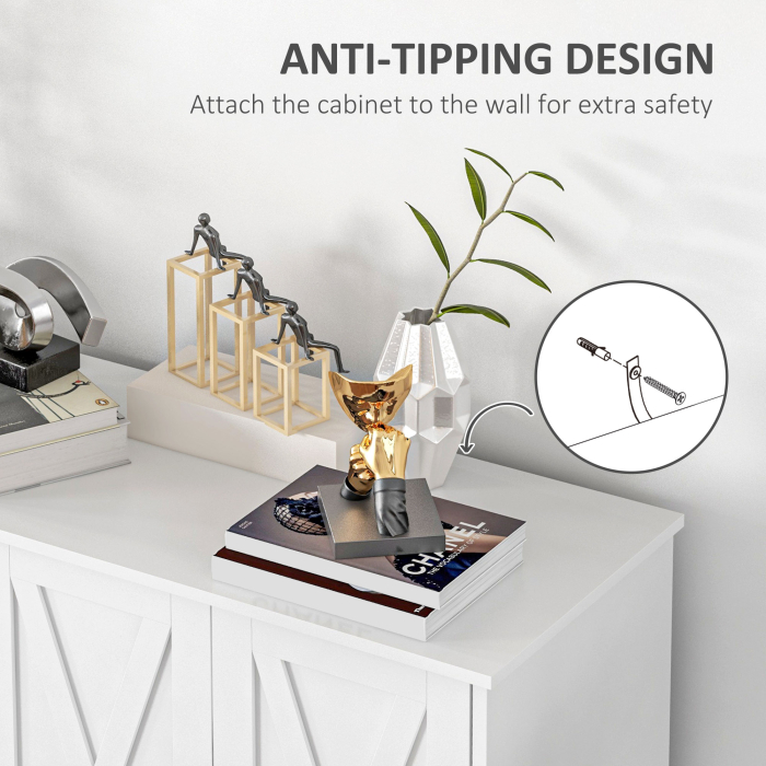  Dulap multifunctional MDF nivele 2 rafturi reglabile pentru sufragerie bucatarie intrare depozitare laterala toaleta acasa birou hol prosop manere dus colt baza inalta vopsit rezistent la apa [7]