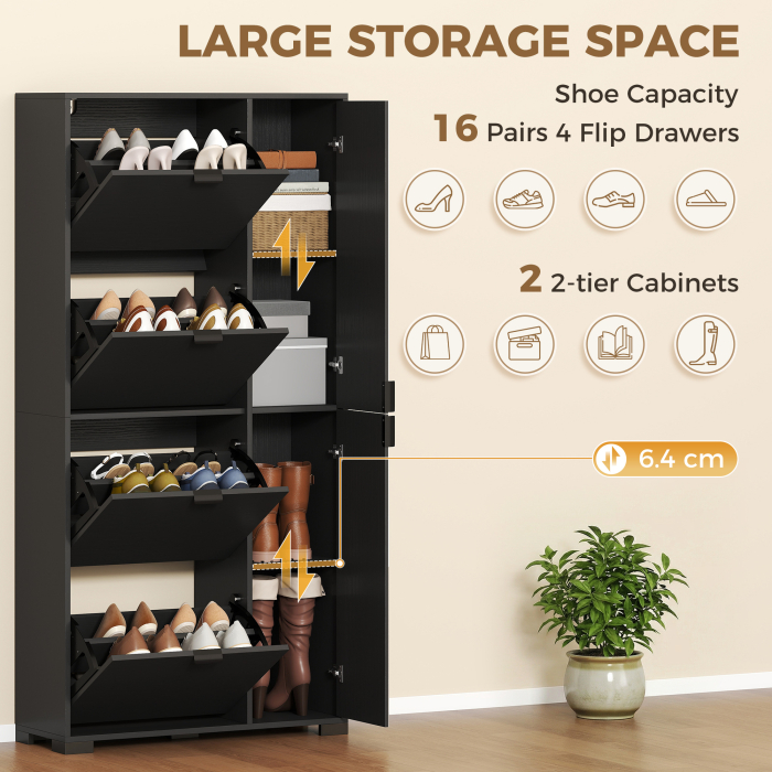  dulap pantofi inalt [5]