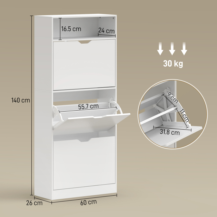  dulapior pentru pantofi [3]