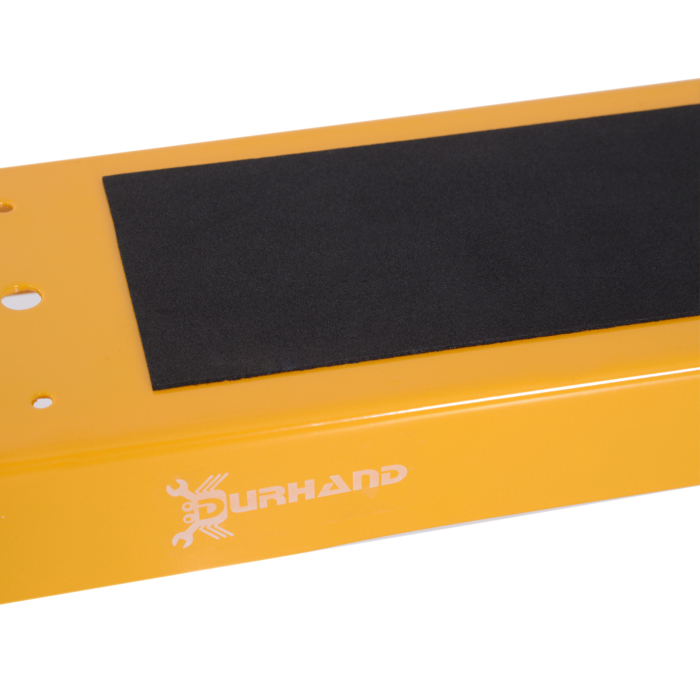 Durhan Set 2 Sevaleti pentru Munca Pliabil din Otel Capacitate 250kg [8]