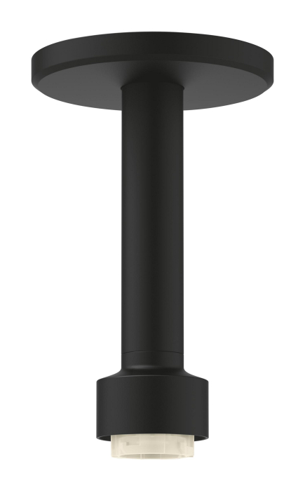 Dus fix Grohe 22124KF0, SmartActive 310, pe tavan, 310 mm, 2 functii, necesita valva, mat, negru [4]