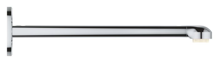 Dus fix Grohe 26475000, 310 mm, 1 bar, 430 mm, 2 pulverizari, 26483000, 26484000 cod valva incastrata, Crom [3]