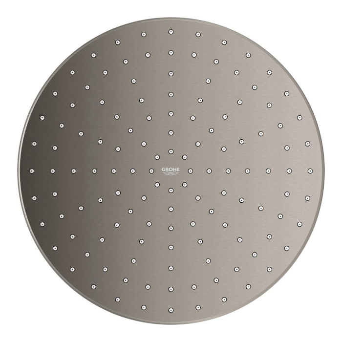 Dus fix Grohe 26558AL0, Rainshower 310, pe perete, 310 mm, 1 functie, mat, grafit [4]