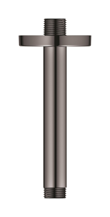 Dus fix Grohe 26560A00, Rainshower 310, pe tavan, 310 mm, 1 functie, lucios, grafit [4]
