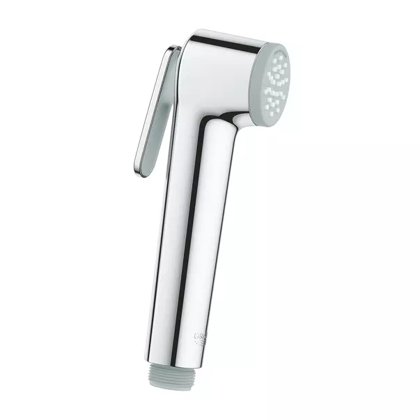 Dus igienic cu baterie Grohe Trigger Spray Bundle crom lucios [4]