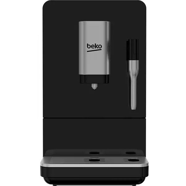Espressor automat BEKO CEG3192B, 1.5l, 1350W, 19 bar, Negru-Argintiu [7]