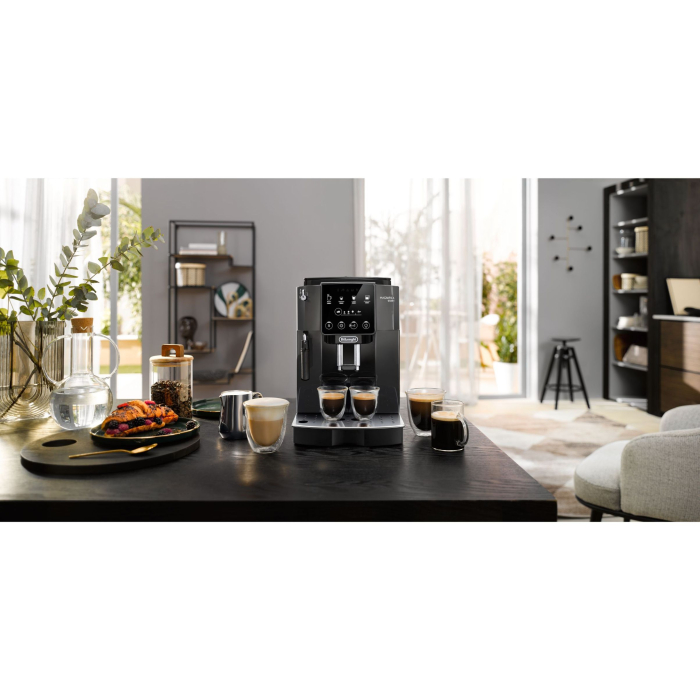 Espressor automat Delonghi ECAM220.22.GB, Magnifica Start, tip espressor automat, purete w 1450, presiune bar 15 [12]