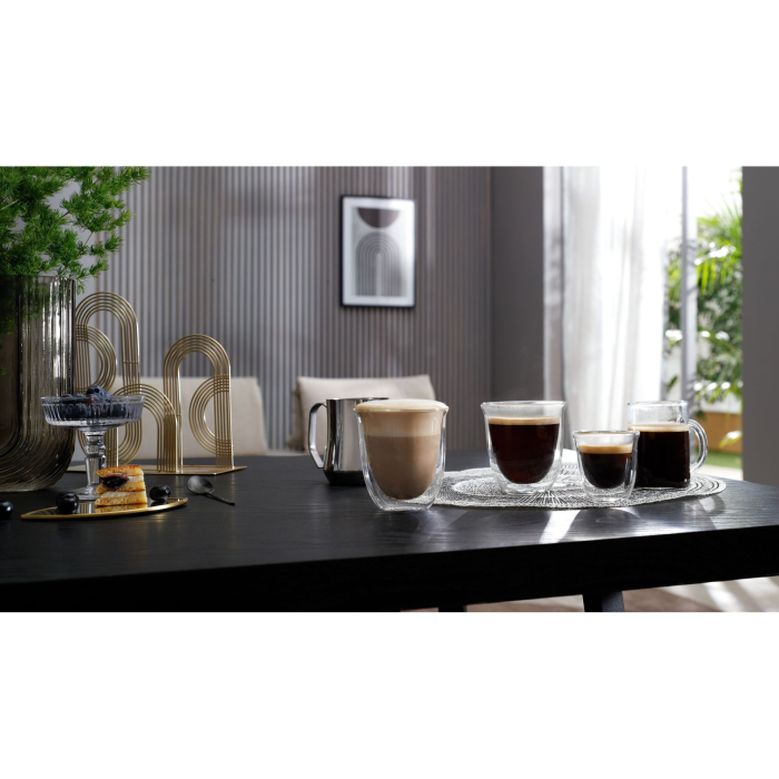 Espressor automat Delonghi ECAM220.22.GB, Magnifica Start, tip espressor automat, purete w 1450, presiune bar 15 [16]