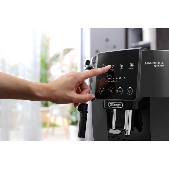 Espressor automat Delonghi ECAM220.22.GB, Magnifica Start, tip espressor automat, purete w 1450, presiune bar 15 [8]