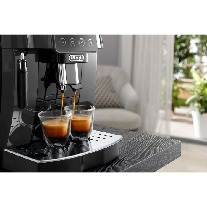 Espressor automat Delonghi ECAM220.22.GB, Magnifica Start, tip espressor automat, purete w 1450, presiune bar 15 [11]
