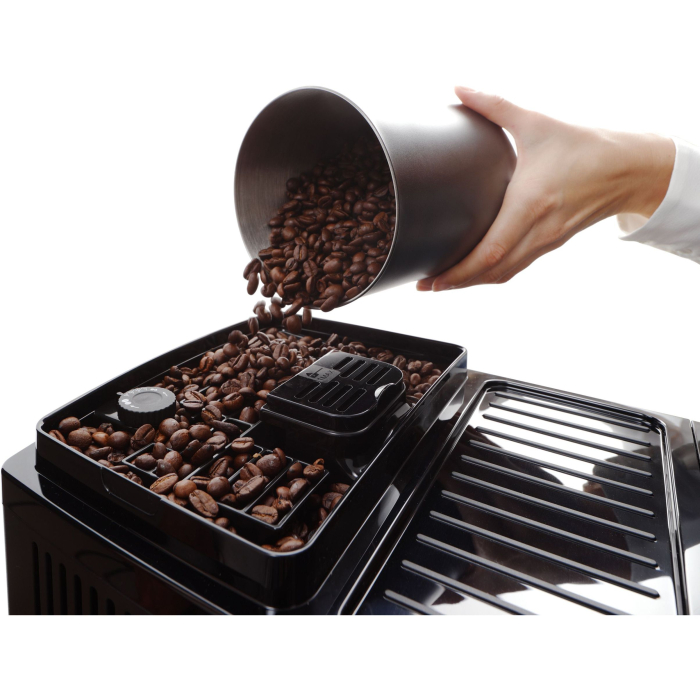 Espressor automat Delonghi ECAM220.22.GB, Magnifica Start, tip espressor automat, purete w 1450, presiune bar 15 [3]
