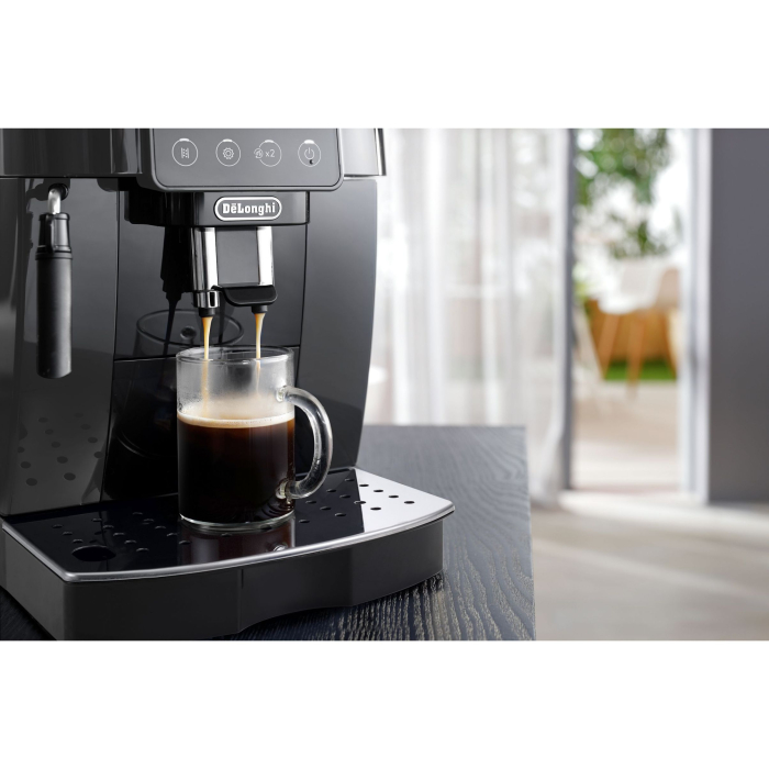 Espressor automat Delonghi ECAM220.22.GB, Magnifica Start, tip espressor automat, purete w 1450, presiune bar 15 [13]