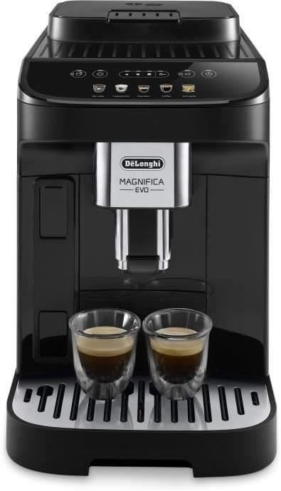 Espressor automat Delonghi ECAM290.61.B, Magnifica Evo, tip espressor automat, purete w 1450, presiune bar 15 [2]