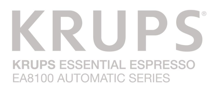 Espressor automat Krups Espresseria Automatic EA810870, 1450W, 15 bar, rezervor apa 1.6 l, rasnita 3 nivele, negru [11]