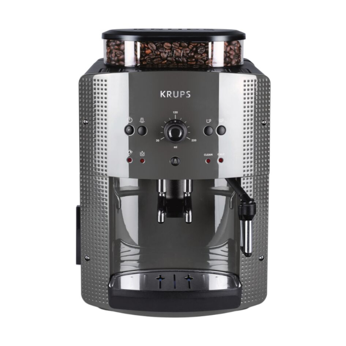 Espressor automat Krups Espresseria Automatic EA810B70, 1400W, 15 bar, 1.7 l, Gri [9]