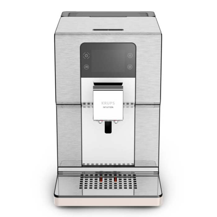 Espressor automat Krups Intuition Experience+ EA877A10, presiune 15 bari, peste 20 de retete, Milk Advanced Technology [3]
