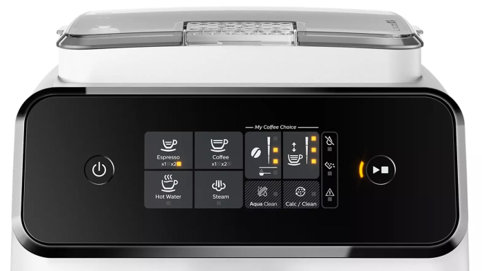 Espressor automat Philips EP1223/00, 1200, tip espressor automat, purete w 1500, calitate superioara pentru baia ta [2]