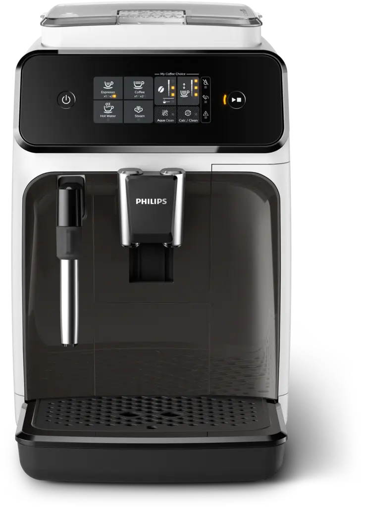 Espressor automat Philips EP1223/00, 1200, tip espressor automat, purete w 1500, calitate superioara pentru baia ta [8]