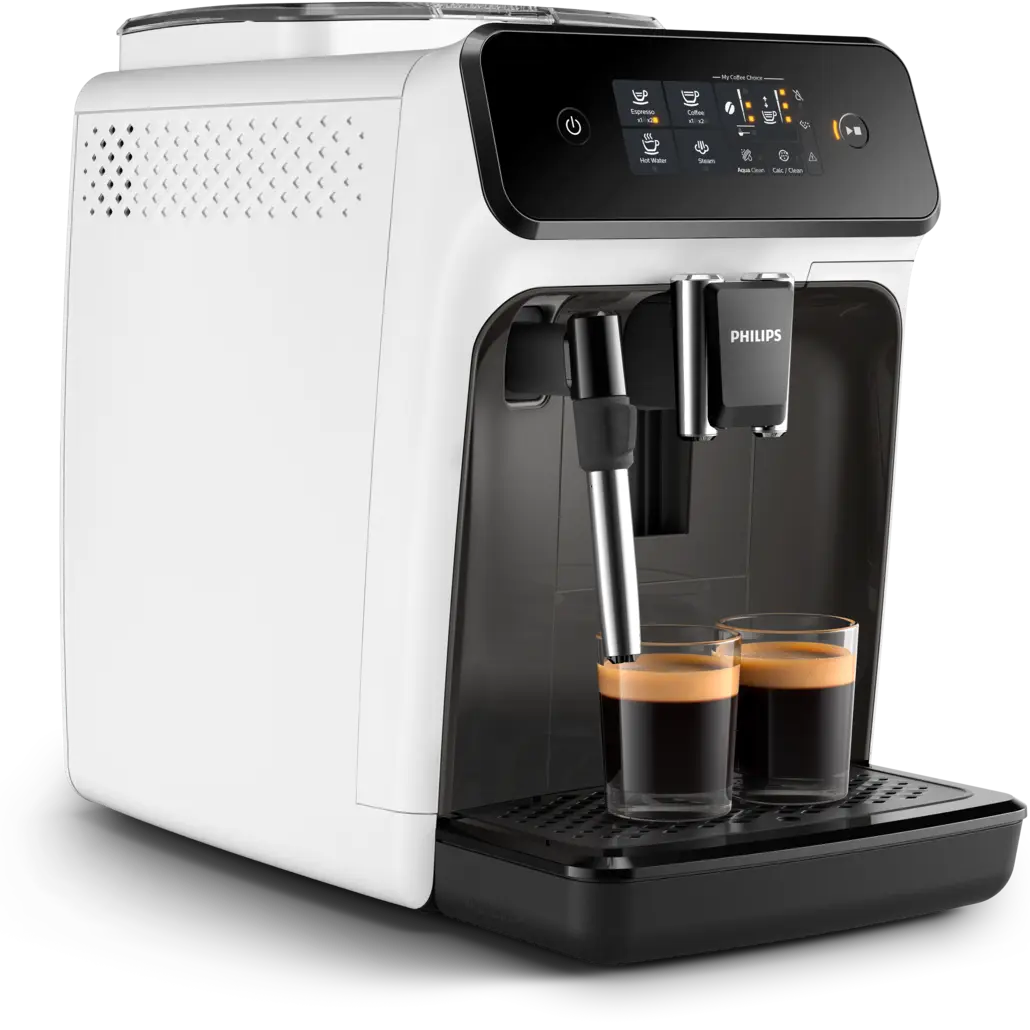 Espressor automat Philips EP1223/00, 1200, tip espressor automat, purete w 1500, calitate superioara pentru baia ta [3]