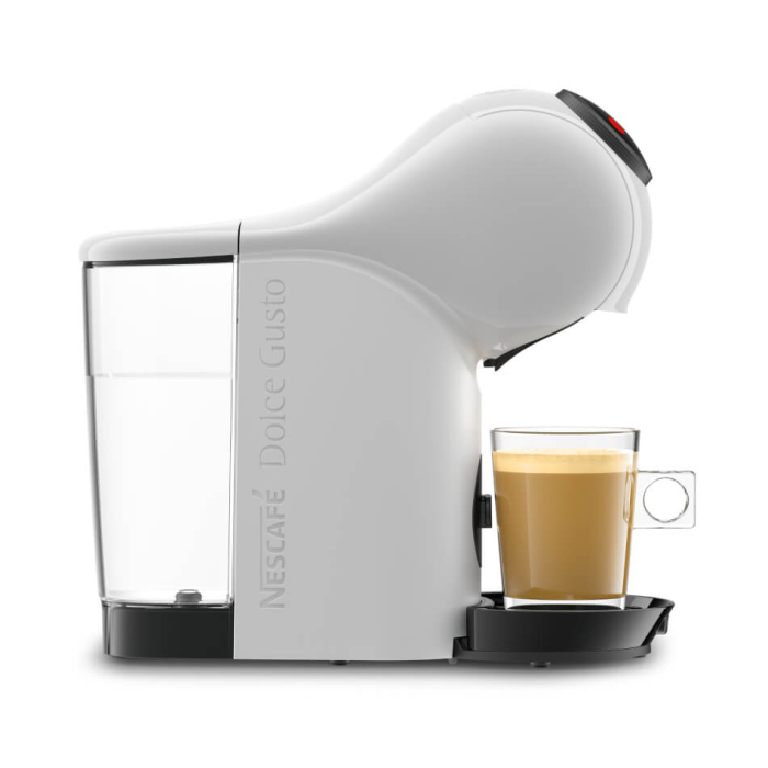 Espressor cu capsule KRUPS NESCAFÉ® Dolce Gusto® Genio S KP243110, 1500W, 15 bari presiune, rezervor 0.8 L, functie XL, peste 30 retete bauturi, [4]