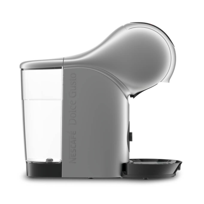 Espressor cu capsule Krups NESCAFÉ® Dolce Gusto® Genio S Touch KP440E10, 1500W, 15 bari, rezervor 0.8L, functie XL, peste 30 de retete calde si  [4]