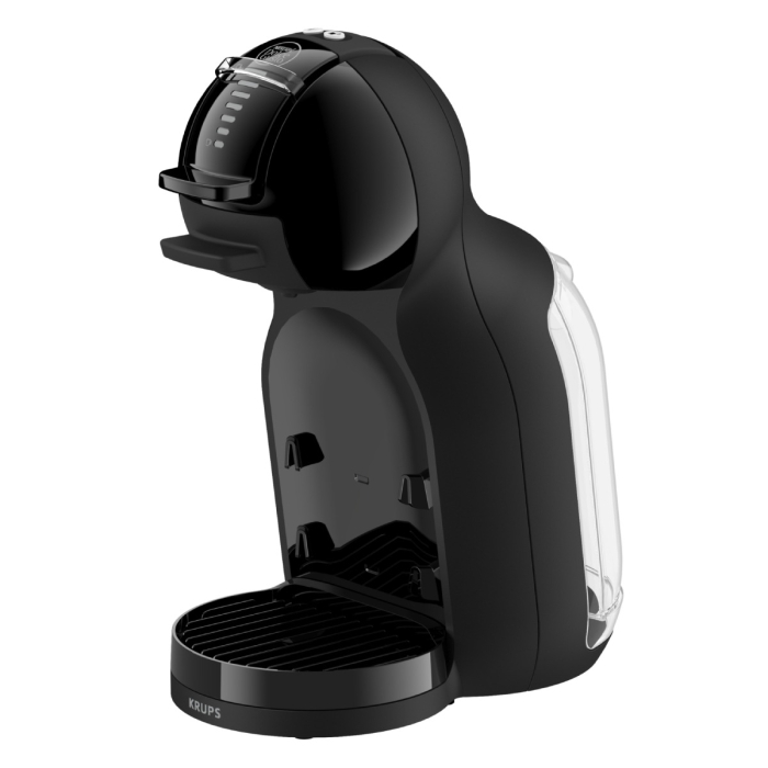 Espressor cu capsule Krups NESCAFÉ® Dolce Gusto® Mini Me 2 KP1438F0, 1600 W, 15 bari presiune, rezervor apa 0.8 L, oprire automata, negru [12]