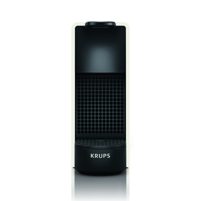 Espressor cu capsule Nespresso Essenza Mini by Krups XN110110, 1310W, presiune 19 bari, rezervor 0.6 L, oprire automata, alb [6]