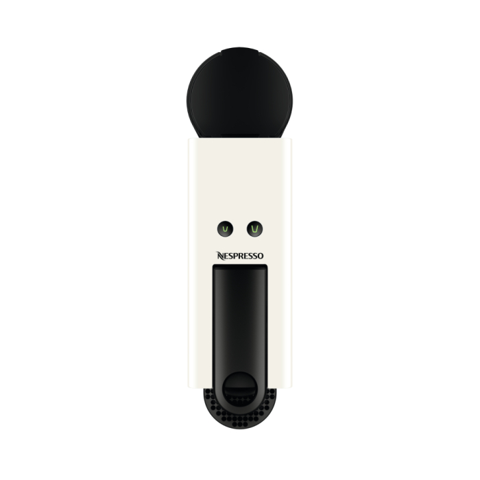 Espressor cu capsule Nespresso Essenza Mini by Krups XN110110, 1310W, presiune 19 bari, rezervor 0.6 L, oprire automata, alb [8]