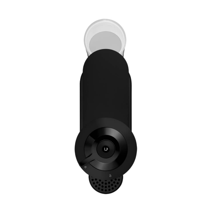 Espressor cu capsule Nespresso Vertuo Next by Krups XN910N10, 1500W, 15 bari, rezervor 1.1 L, conectivitate smartphone, negru mat [10]