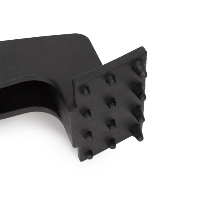 Extractor manual pentru buruieni cu tot cu radacina, cu pedala si mecanism de evacuare, 99x29x8 cm [11]