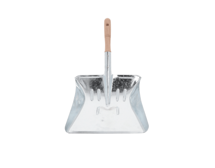 Faras de praf din otel Scley, latime 22 cm [2]