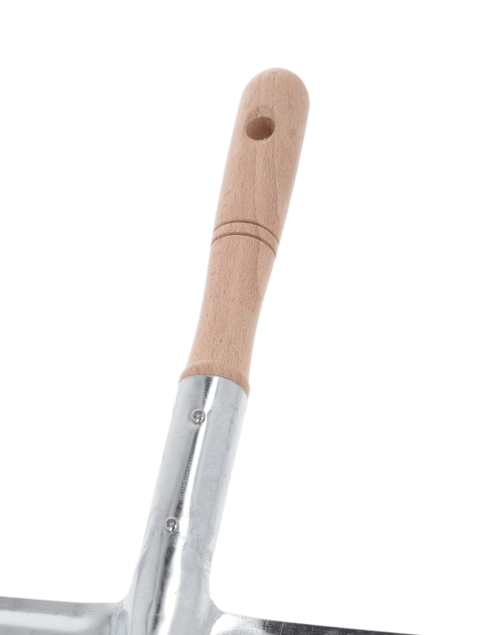 Faras de praf din otel Scley, latime 22 cm [3]