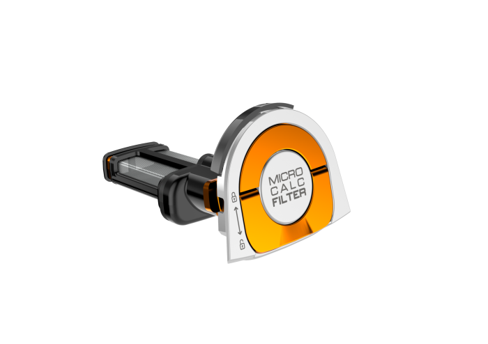 Fier de calcat Ultimate Pure FV9865E0, 3000 W, jet de abur 250 g/min, talpa Durilium Airglide Autoclean, colector anti-calcar, filtru micro - calc,  [10]
