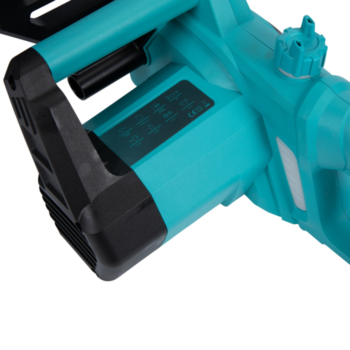 Fierastrau electric cu lant 2000W 151D [7]