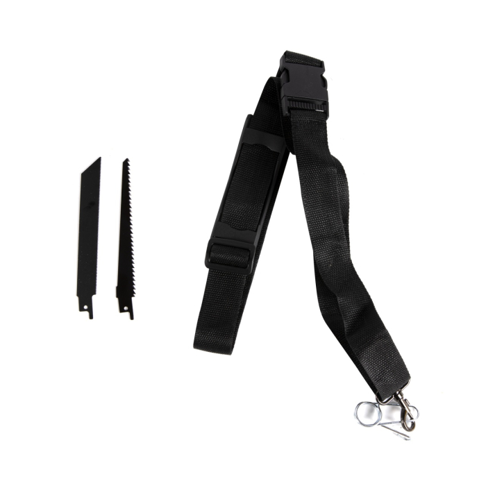 Fierastrau pendular sabie 18V 28mm [7]