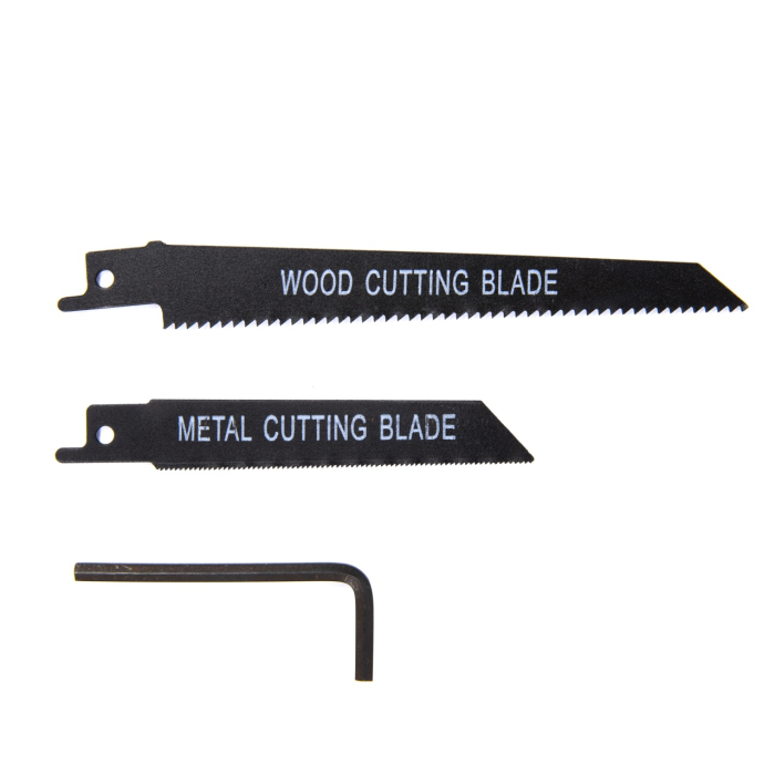 Fierastrau pendular sabie 900W 150mm [8]