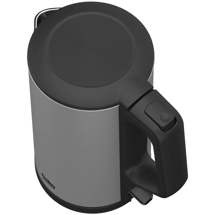 Fierbator apa BEKO WKM7322I, 1.5l, 2150W, argintiu-negru [5]