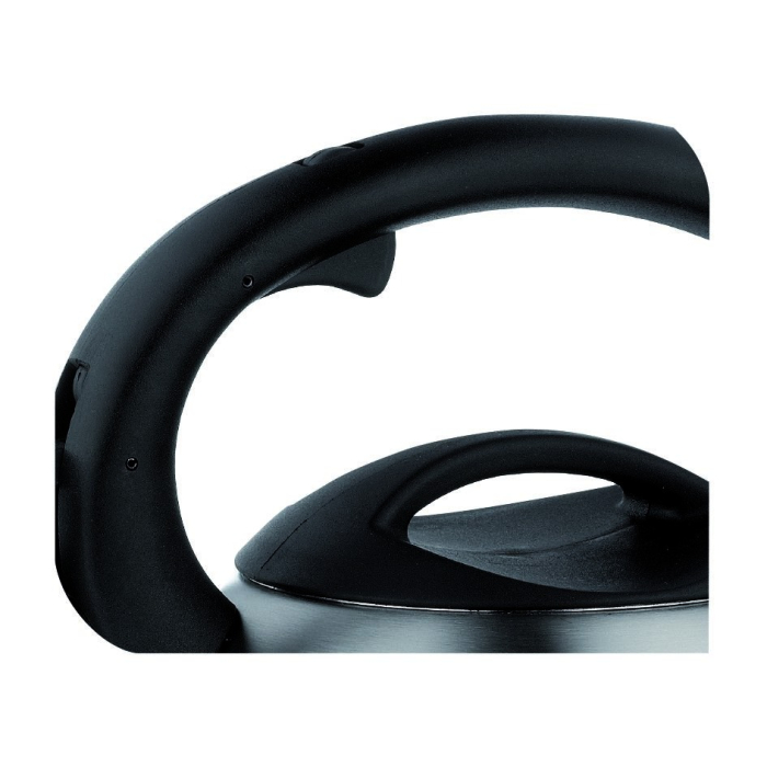 Fierbator manual cu fluier Tefal C7922024, 3 litri, maner ergonomic, otel inoxidabil, argintiu & negru [6]