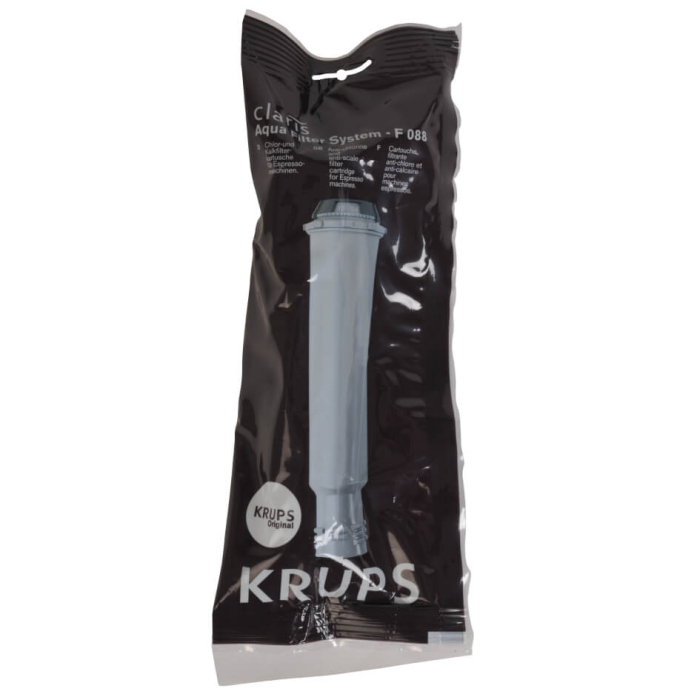 Filtru de apa Claris F08801 pentru espressoare Krups, anti-clor si anti-calcar [2]