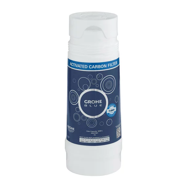 Filtru de apa Grohe Blue carbon activ capacitate 3000 l [3]