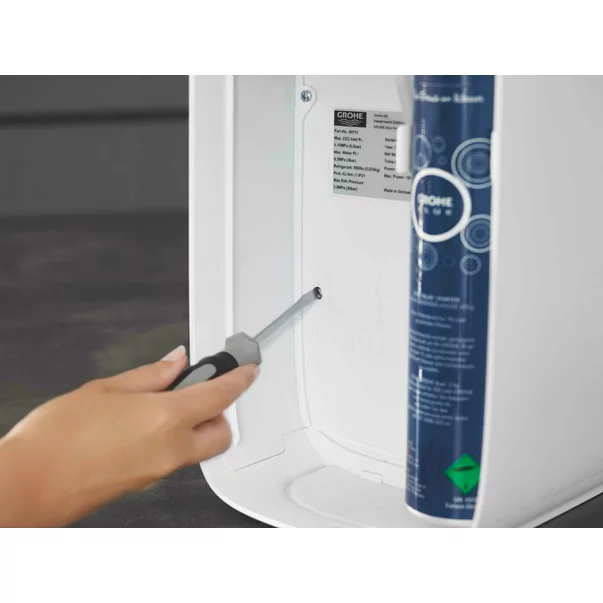 Filtru de apa Grohe Blue S filtrare in 5 etape 600 l [3]