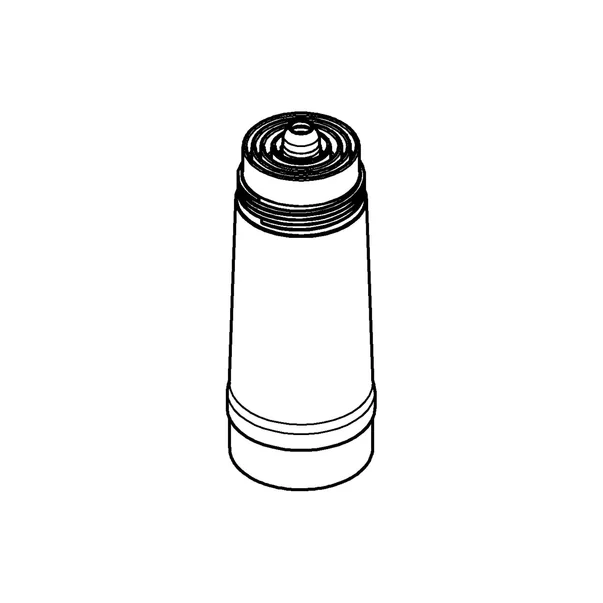 Filtru de apa Grohe Blue S filtrare in 5 etape 600 l [5]