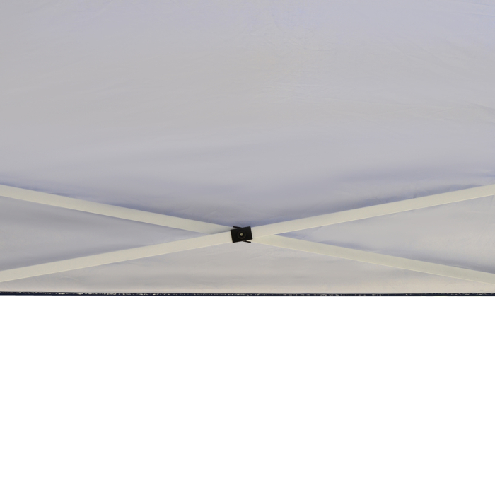  Foisor Pliabil Structura din Otel Acoperire Oxford [9]