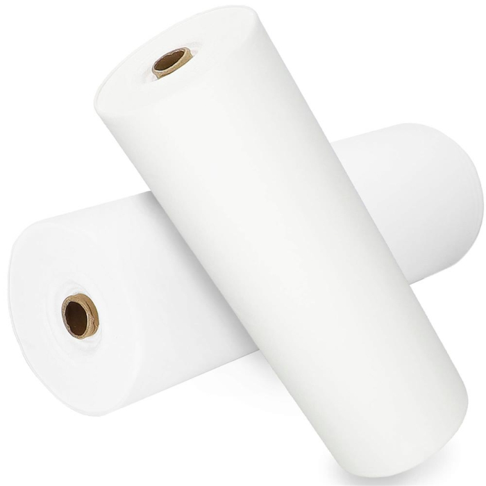 Agrotextil alb polipropilena 70g/m2 protectie UV, ventilatie plante, rezistent intemperii, 50x1.1 m [7]