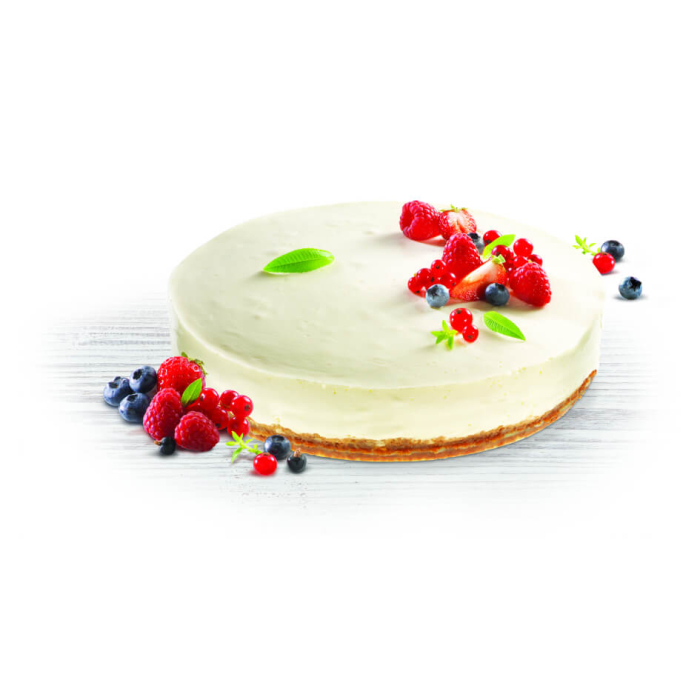 Forma rotunda pentru copt Tefal Easybake J1741274, 24 cm, margini detasabile, invelis antiaderent, gri [5]