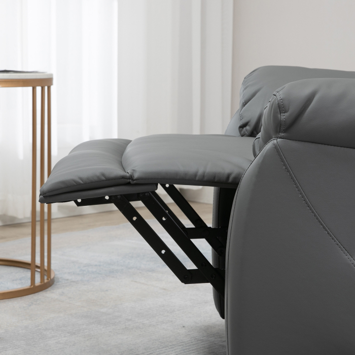  Fotoliu Electric cu Masaj - Pentru Persoane Varstnice [9]