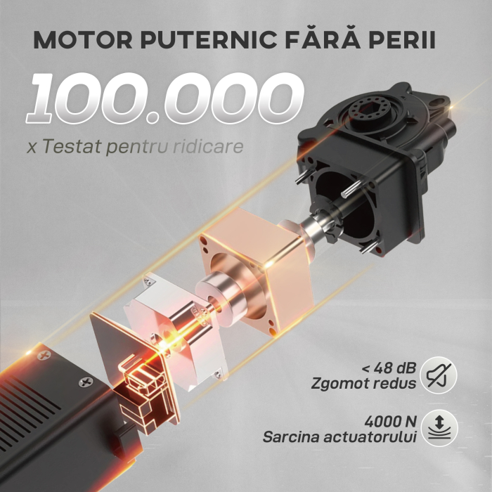  Fotoliu Electric Reclinabil cu Telecomanda si Suport pentru Picioare, din tesatura cu Aspect de Catifea, 80x83x104 cm, Negru [4]